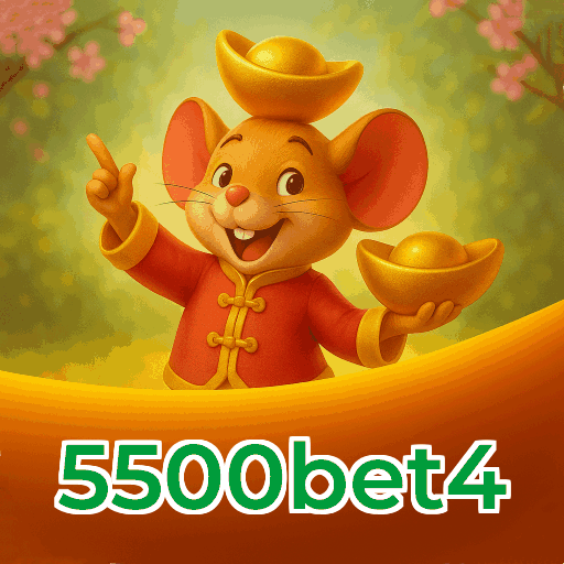5500bet4: Cassino Online Seguro e Profissional